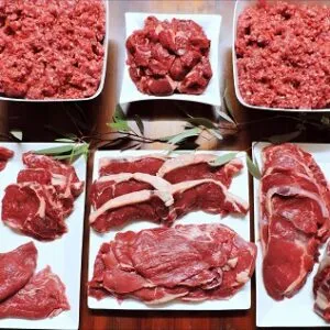 Beef