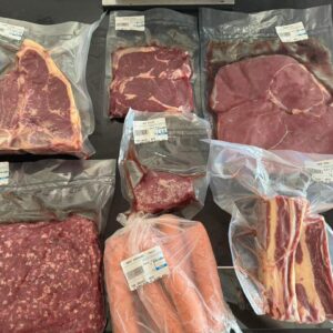 THE EXPRESS MEAT BOX 📦