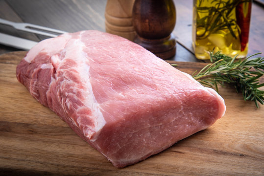pork