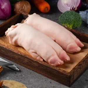 PORK